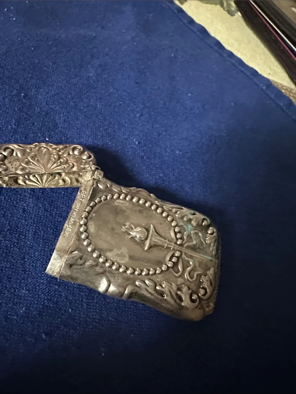 N/A elegant sterling
